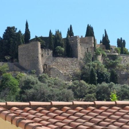 Apartamento Plein Sud Cassis Exterior foto