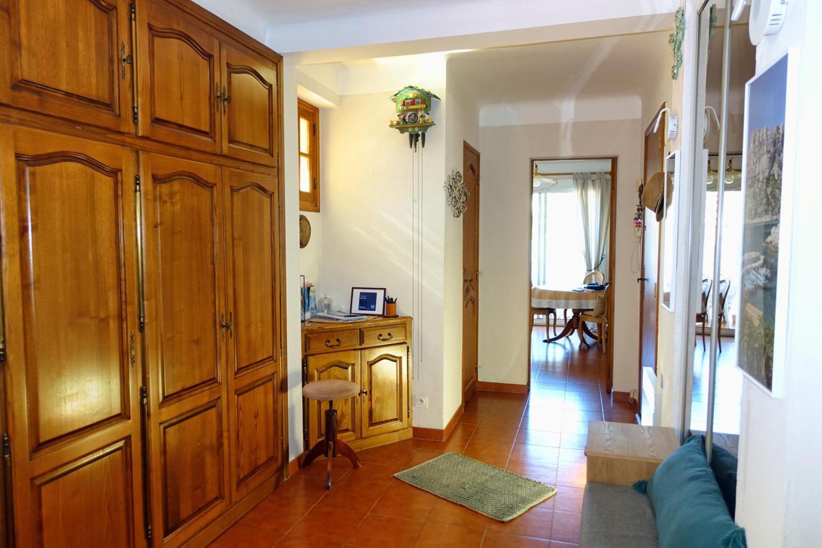 Apartamento Plein Sud Cassis Exterior foto
