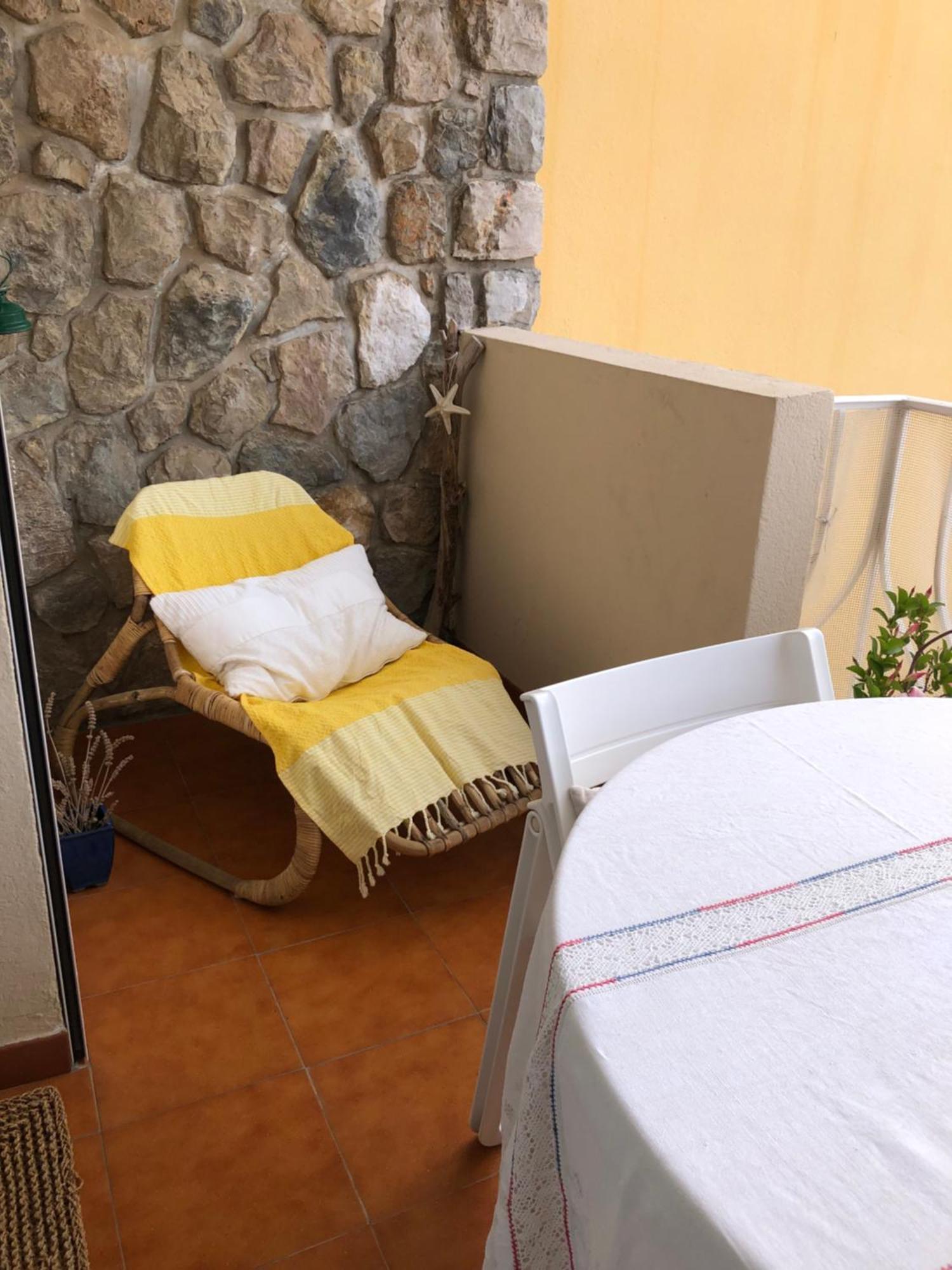 Apartamento Plein Sud Cassis Exterior foto