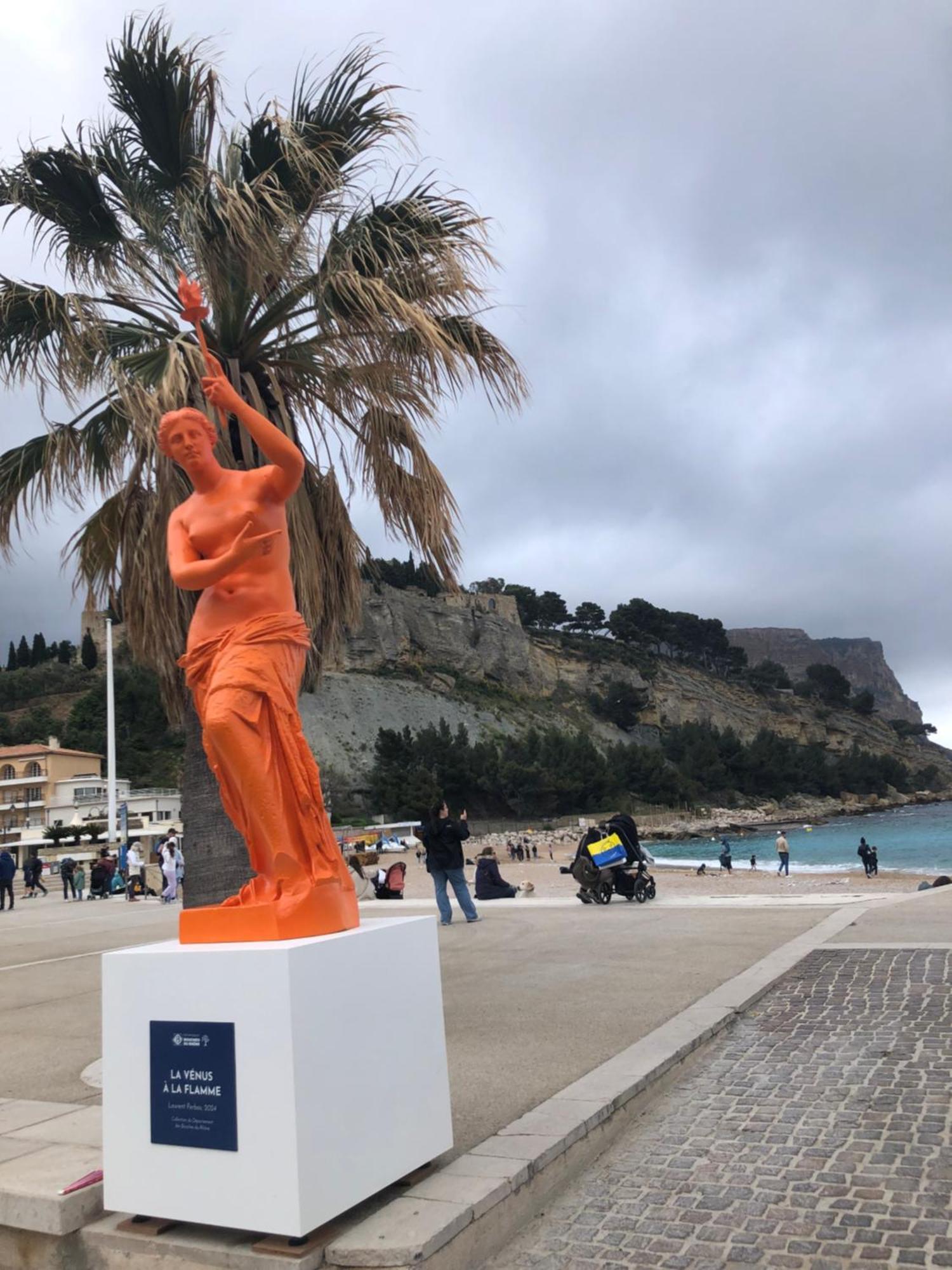 Apartamento Plein Sud Cassis Exterior foto